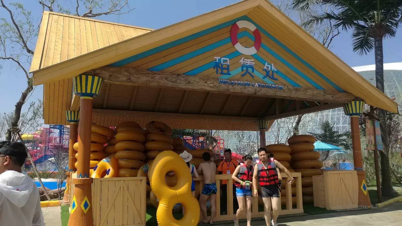 今日西部恐龙园盛大开园 兰州新区文化旅游推广月正式启动